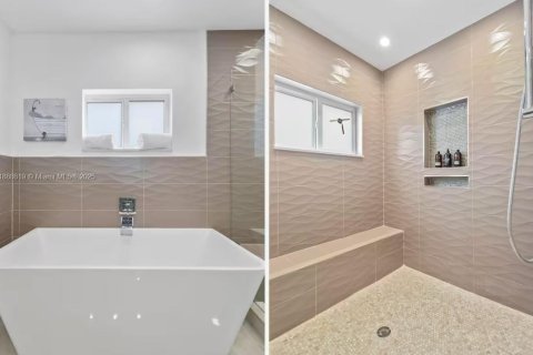 Casa en alquiler en Lake Clarke Shores, Florida, 4 dormitorios, 241.17 m2 № 1942441 - foto 15