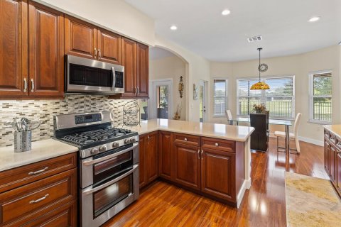 House in St. Lucie, Florida 4 bedrooms, 284.1 sq.m. № 2258160 - photo 19