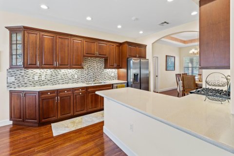House in St. Lucie, Florida 4 bedrooms, 284.1 sq.m. № 2258160 - photo 21