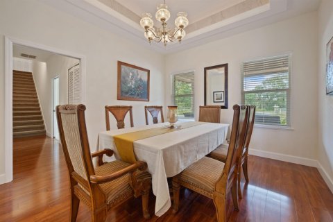 House in St. Lucie, Florida 4 bedrooms, 284.1 sq.m. № 2258160 - photo 25