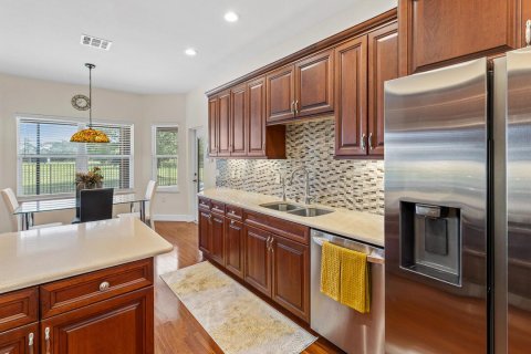 House in St. Lucie, Florida 4 bedrooms, 284.1 sq.m. № 2258160 - photo 20