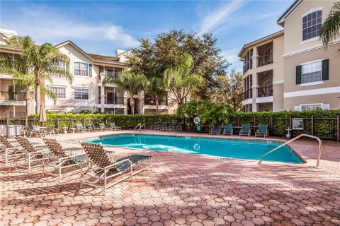 Condo in Sarasota, Florida, 1 bedroom  № 2093548 - photo 7