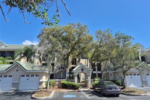 Condo in Sarasota, Florida, 1 bedroom № 2093548