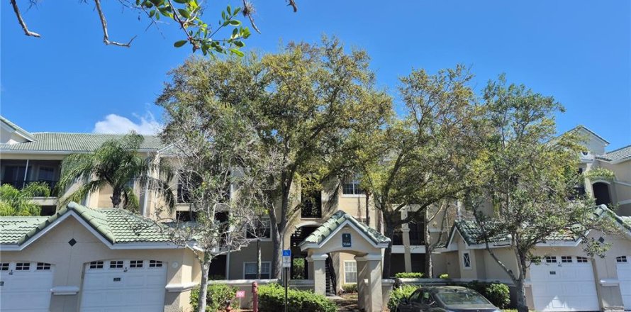 Condo in Sarasota, Florida, 1 bedroom  № 2093548