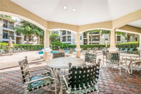 Condo in Sarasota, Florida, 1 bedroom  № 2093548 - photo 11