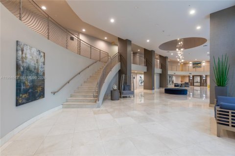 Condo in Aventura, Florida, 2 bedrooms № 2026436 - photo 14