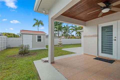 Купить виллу или дом в Майами, Флорида 4 спальни, 196.77м2, № 1986220 - фото 30