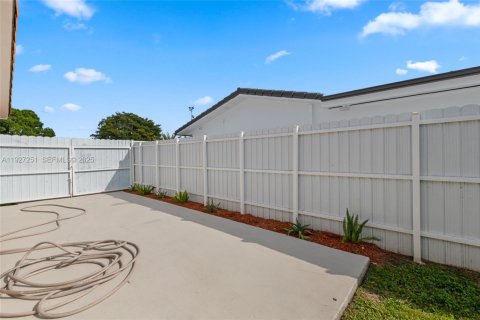 Купить виллу или дом в Майами, Флорида 4 спальни, 196.77м2, № 1986220 - фото 29