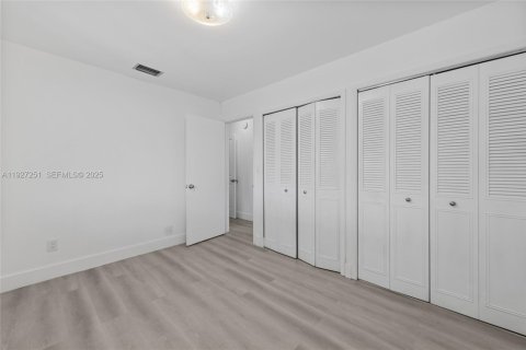 Купить виллу или дом в Майами, Флорида 4 спальни, 196.77м2, № 1986220 - фото 27