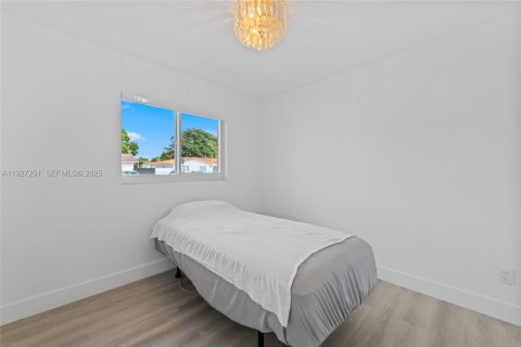 Купить виллу или дом в Майами, Флорида 4 спальни, 196.77м2, № 1986220 - фото 25