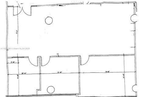 Propiedad comercial en venta en Aventura, Florida № 1935452 - foto 8