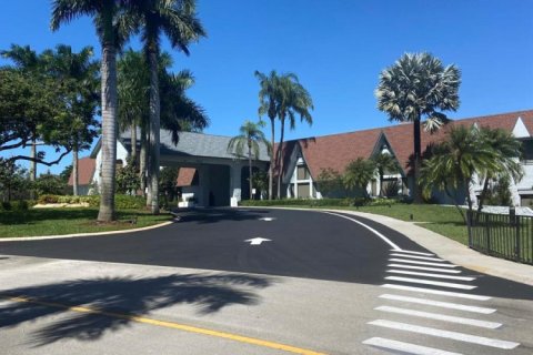 Condo in Delray Beach, Florida, 2 bedrooms  № 2171735 - photo 26