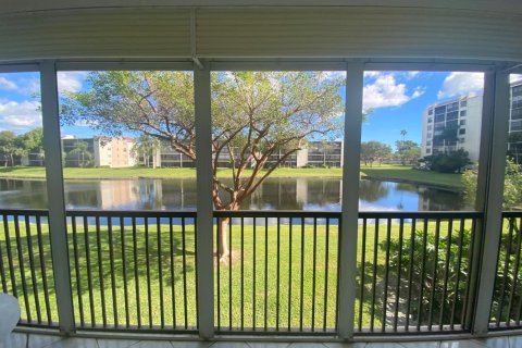 Condo à Delray Beach, Floride, 2 chambres № 2171735