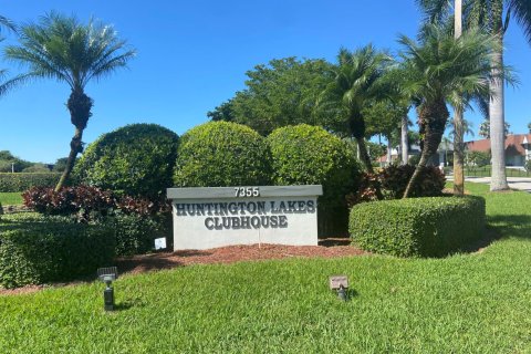 Condo in Delray Beach, Florida, 2 bedrooms  № 2171735 - photo 25