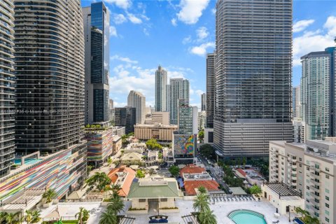 Купить кондоминиум в Майами, Флорида 1 спальня, 62.62м2, № 1931953 - фото 23
