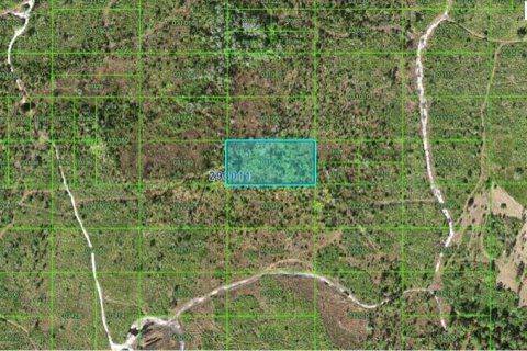 Terreno en Lake Wales, Florida № 2202840