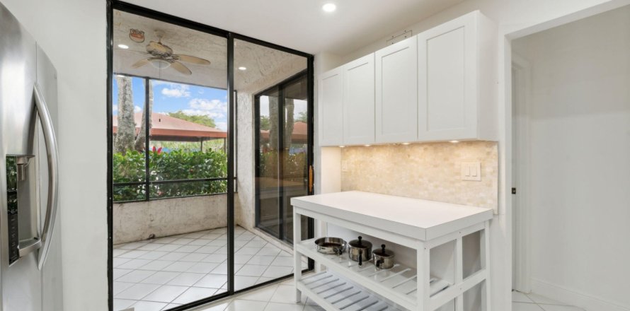 Condo à Boca Raton, Floride, 3 chambres № 1002967