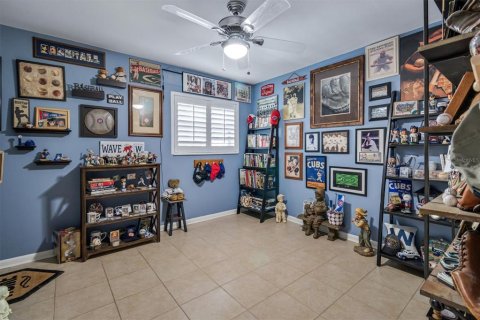 House in Palm Coast, Florida 3 bedrooms, 152.36 sq.m. № 1424575 - photo 28