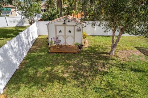 House in Palm Coast, Florida 3 bedrooms, 152.36 sq.m. № 1424575 - photo 5