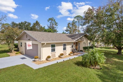 House in Palm Coast, Florida 3 bedrooms, 152.36 sq.m. № 1424575 - photo 14