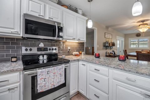 House in Palm Coast, Florida 3 bedrooms, 152.36 sq.m. № 1424575 - photo 20