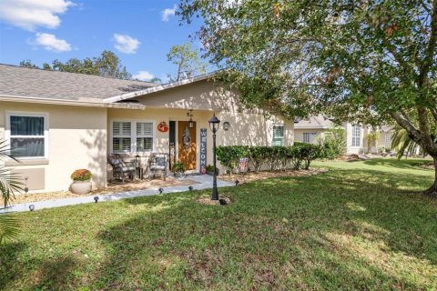 House in Palm Coast, Florida 3 bedrooms, 152.36 sq.m. № 1424575 - photo 15
