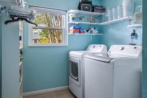 House in Palm Coast, Florida 3 bedrooms, 152.36 sq.m. № 1424575 - photo 3