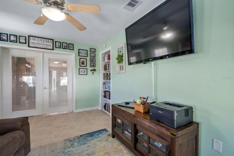 House in Palm Coast, Florida 3 bedrooms, 152.36 sq.m. № 1424575 - photo 23