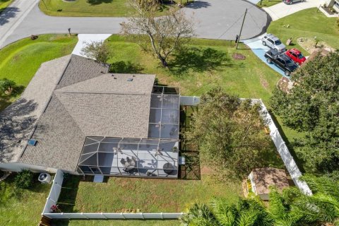 House in Palm Coast, Florida 3 bedrooms, 152.36 sq.m. № 1424575 - photo 4