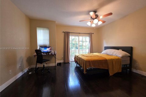 Adosado en alquiler en Miramar, Florida, 3 dormitorios, 167.22 m2 № 1974627 - foto 30