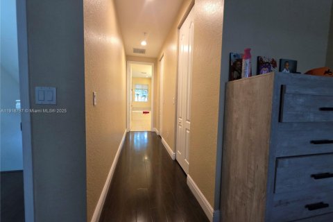 Adosado en alquiler en Miramar, Florida, 3 dormitorios, 167.22 m2 № 1974627 - foto 21