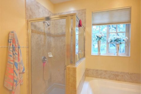 Adosado en alquiler en Miramar, Florida, 3 dormitorios, 167.22 m2 № 1974627 - foto 23