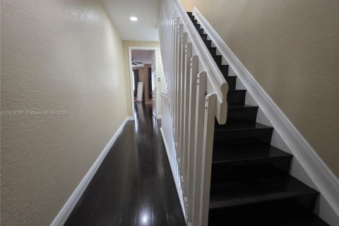 Adosado en alquiler en Miramar, Florida, 3 dormitorios, 167.22 m2 № 1974627 - foto 26