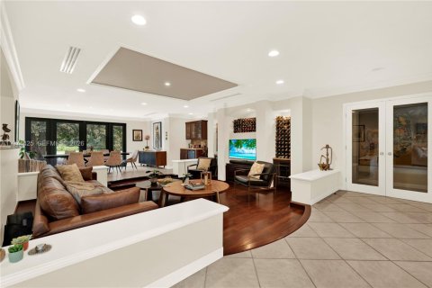 Купить виллу или дом в Мирамар, Флорида 4 спальни, 308.34м2, № 2041366 - фото 11