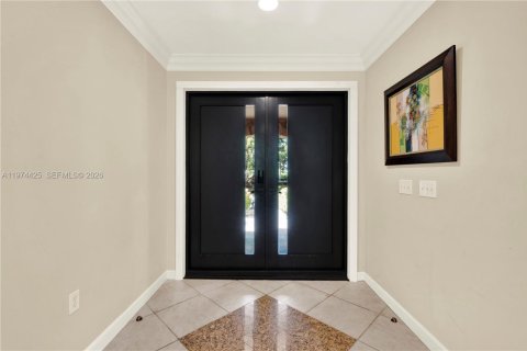 Купить виллу или дом в Мирамар, Флорида 4 спальни, 308.34м2, № 2041366 - фото 5