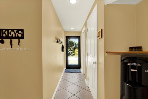 Купить виллу или дом в Мирамар, Флорида 4 спальни, 308.34м2, № 2041366 - фото 23