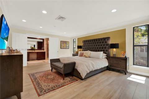 Купить виллу или дом в Мирамар, Флорида 4 спальни, 308.34м2, № 2041366 - фото 26