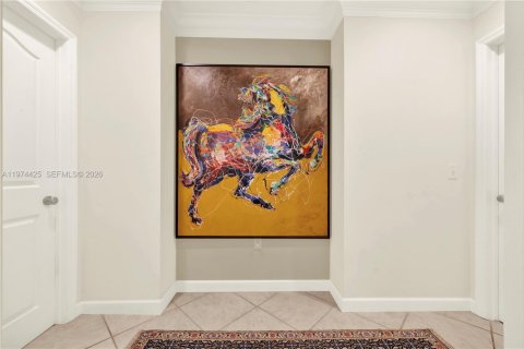 Купить виллу или дом в Мирамар, Флорида 4 спальни, 308.34м2, № 2041366 - фото 25