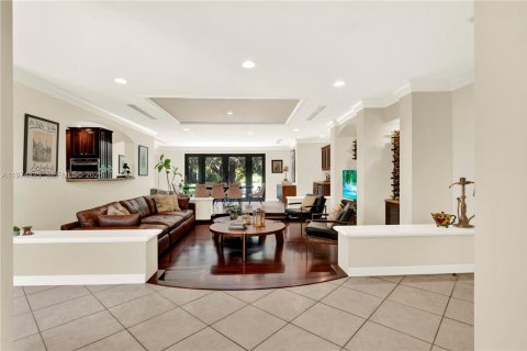 Купить виллу или дом в Мирамар, Флорида 4 спальни, 308.34м2, № 2041366 - фото 6