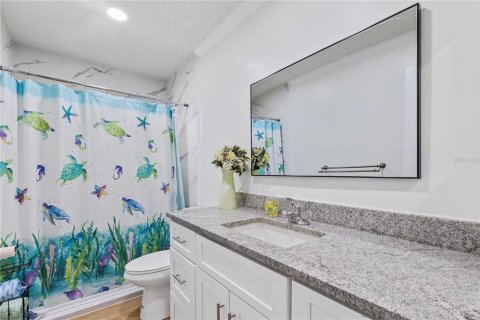 House in Edgewater, Florida 3 bedrooms, 143.44 sq.m. № 1733340 - photo 13