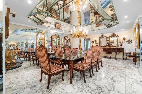 Купить кондоминиум в Палм-Бич, Флорида 7 комнат, 209.96м2, № 2241662 - фото 18