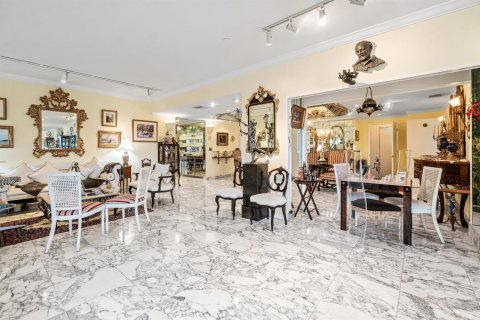 Купить кондоминиум в Палм-Бич, Флорида 7 комнат, 209.96м2, № 2241662 - фото 12