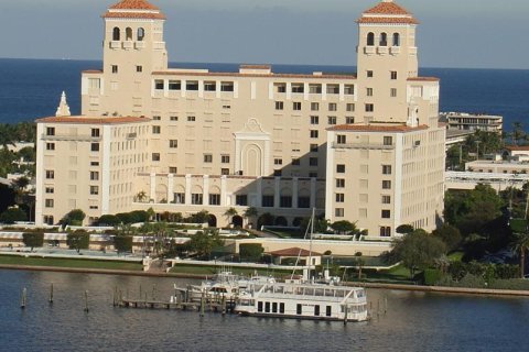 Condominio en Palm Beach, Florida, 3 dormitorios № 2241662