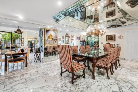 Купить кондоминиум в Палм-Бич, Флорида 7 комнат, 209.96м2, № 2241662 - фото 23