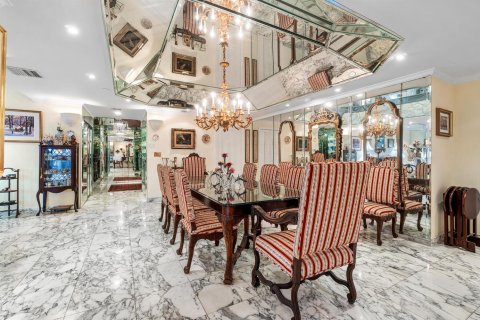 Купить кондоминиум в Палм-Бич, Флорида 7 комнат, 209.96м2, № 2241662 - фото 14