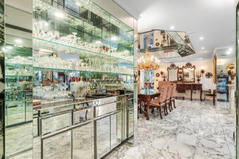 Купить кондоминиум в Палм-Бич, Флорида 7 комнат, 209.96м2, № 2241662 - фото 17