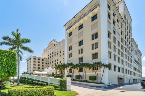 Купить кондоминиум в Палм-Бич, Флорида 7 комнат, 209.96м2, № 2241662 - фото 2