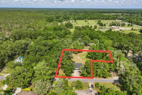 House in Bell, Florida 2 bedrooms, 138.98 sq.m. № 1740463 - photo 25