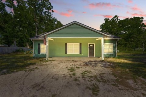 House in Bell, Florida 2 bedrooms, 138.98 sq.m. № 1740463 - photo 23
