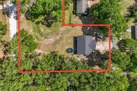 House in Bell, Florida 2 bedrooms, 138.98 sq.m. № 1740463 - photo 24
